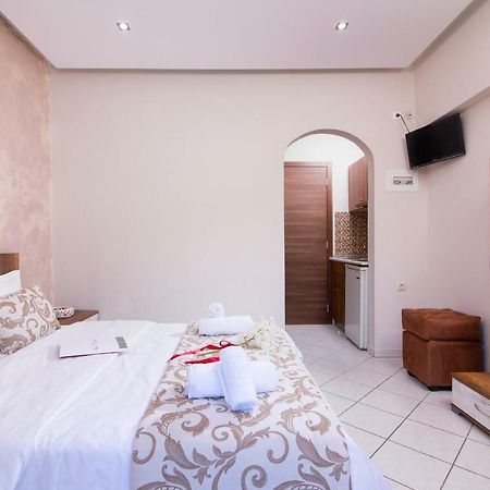Pension Maria Astris Luaran gambar