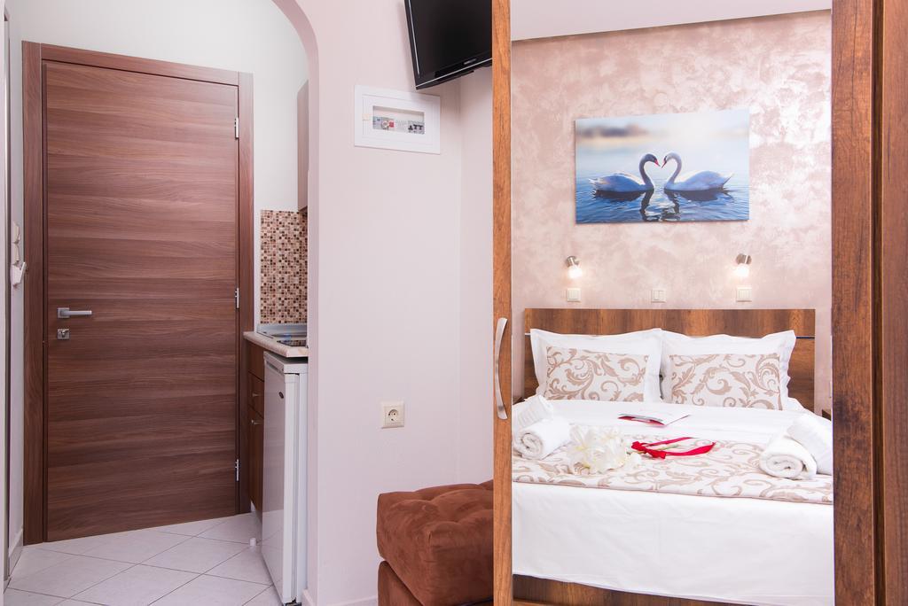 Pension Maria Astris Luaran gambar